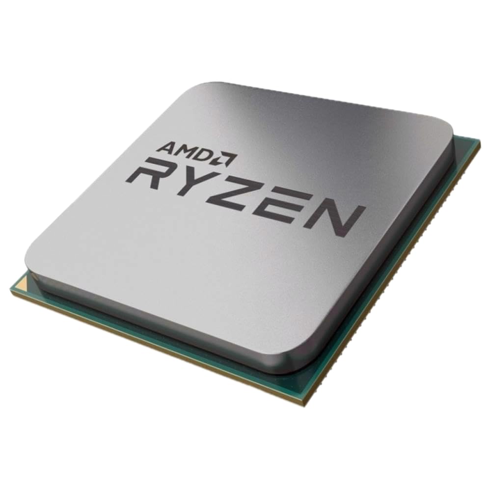 Amazon.com: AMD Ryzen 5 5600 Hexa-core [6 Core] 3.50 GHz Processor