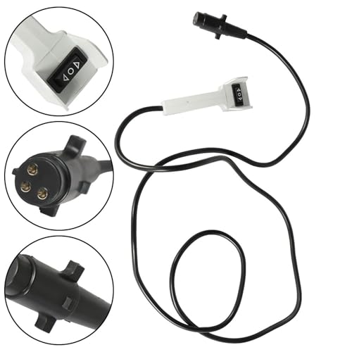 Control Remoto para Winch Polaris RZR XP 900 1000 EPS miniatura 6