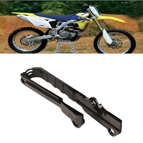 Guide-chaîne Suzuki pour éviter l'usure du bras oscillant RM-Z250 2007-2009 moto - 6