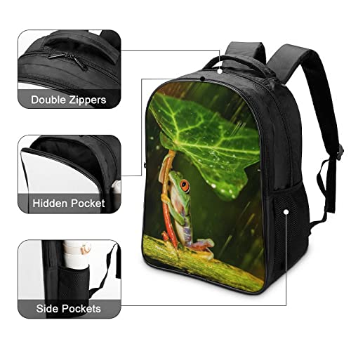 Sac à dos de travail Tree Frog 40cm la solution légère pour ranger les affaires de rechange