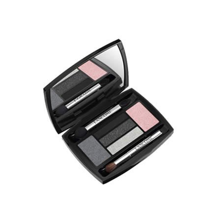 Hypnôse Palette Drama Eyes - Palette Ombretti DR2 Mon Smoky