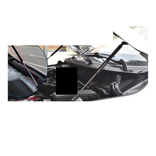 Vérin capot pour Mazda CX5 2017-2019 : support de levage de capot avant à gaz