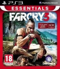 Farcry 3 Ps3 - vue 2