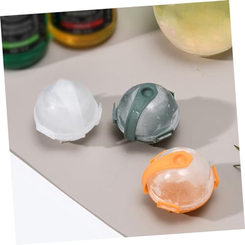 Molde para esferas de hielo Zerodeko 10 piezas miniatura 3
