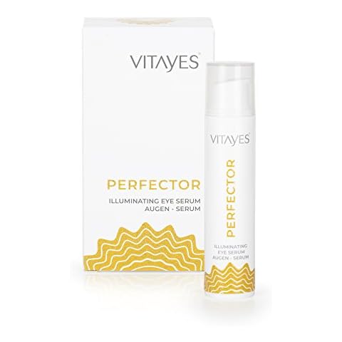 Augenserum mit Anti-Aging Soforteffekt gegen Falten Cover