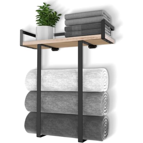 Consejos y reviews para comprar Toalleros para baño de madera los más recomendados. 12 Consejos y reviews para comprar Toalleros para baño de madera los más recomendados. 10