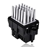 PANNUOSCS Blower Motor Resistor 13598134 for 2007-2013 GM