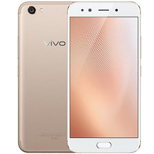 Image of Embed HD-Clear Screen Guard for vivo X9s - Harder or Durable Plastic & More Impact-Resistant Than Glass, with Free Installation Kit