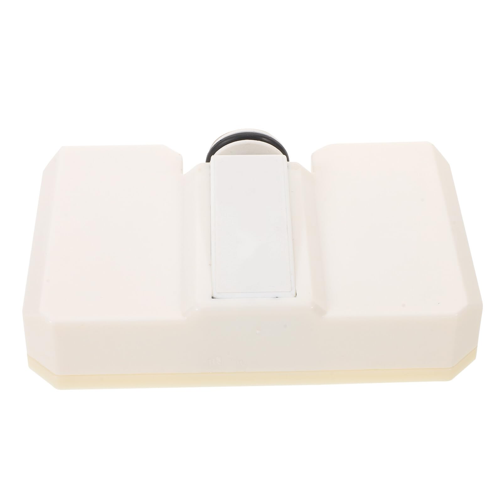 Plateau Tournant Électrique pour Salle à Manger Plateau Rotatif Automatique Robuste pour Table Support Lourd pour Repas Famille et Événements Festifs