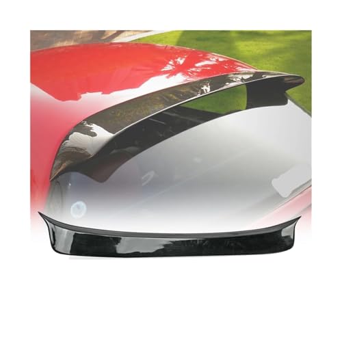 �}�c�_ MX5 1989-2000�N NA �~�A�[�^ FRP �t�@�C�o�[�O���X ���h�� �J�[���[�t�X�|�C���[ ���A�E�B���h�E�E�B���O (�n�[�h�g�b�v�ɓK��) �Ή��J�[�X�^�C�����O(Matte black FRP)