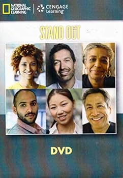 CD-ROM Stand Out Basic - 5: DVD Program [Lifeskills Videos] Book