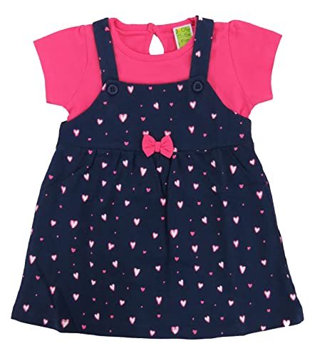 Image of Clothe Funn New Born Baby Girl Dress Knee Length