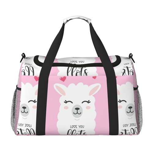 Bolsa de viaje de camello para tus días de playa, piscina y gimnasio