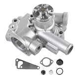 13-2269 Water Pump TK270 TK370 TK374 Replacement for Thermo King Tripac APU Evolution