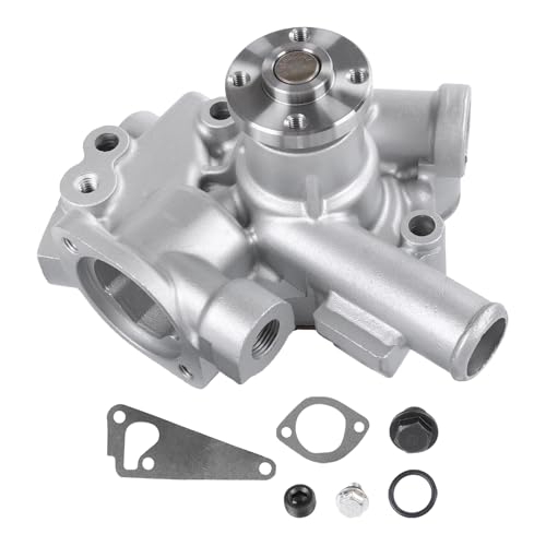 13-2269 Water Pump TK270 TK370 TK374 Replacement for Thermo King Tripac APU Evolution