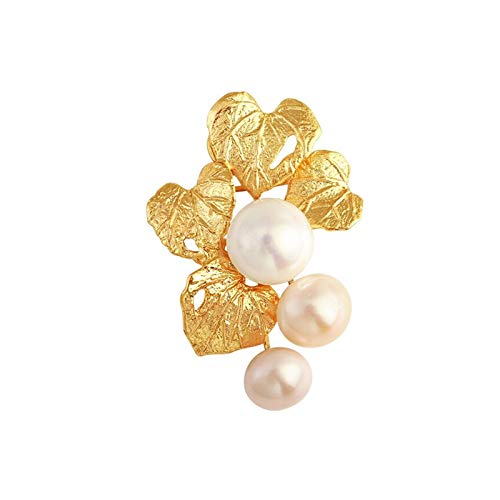 Broches pour femmes manteau pull et décoration vêtement élégant