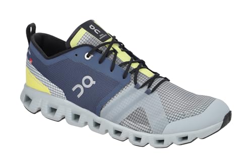 Image of On Men's Cloud X Shift Sneakers