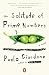 The Solitude of Prime Numbers: A Novel