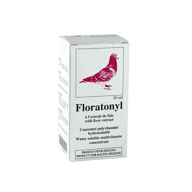 Moureau - Floratonyl 30 ml