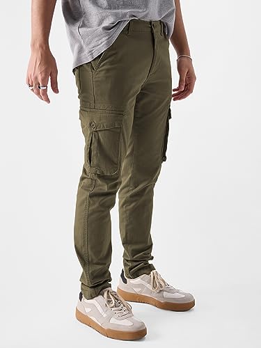 Image of The Souled Store Men Pants