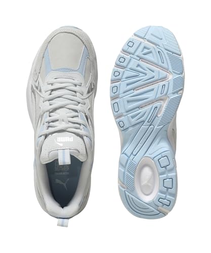 Image of Puma Unisex-Adult Milenio Tech Sd Res Sneaker