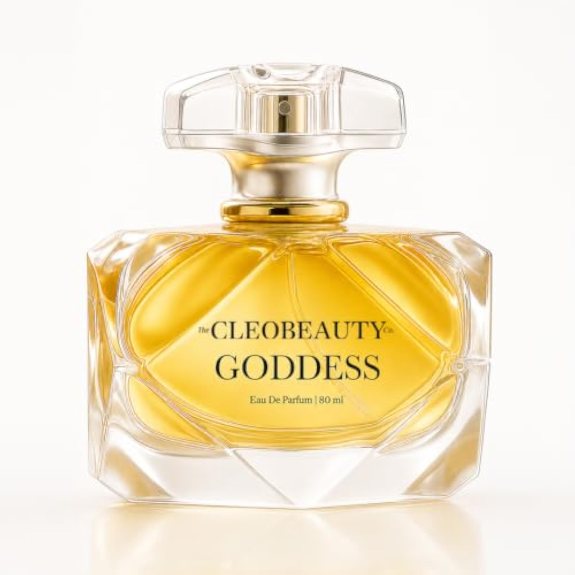 TheCLEOBEAUTYCo Goddess Eau De Parfum for Women
