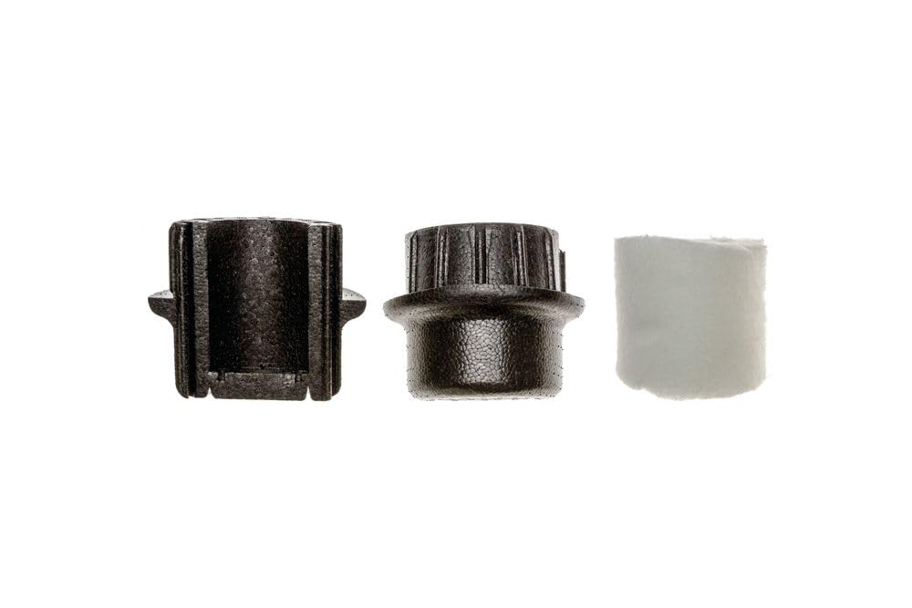 BRÖTJE Dämmstopfen D100 (teilbar), 821704