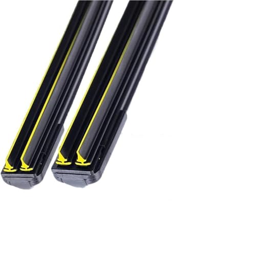 Essuie-glace lunette avant BMW Série 5 F10 F11 d'une netteté absolue par tous les temps