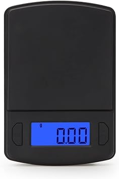 Digital Kitchen Scales Mini Kitchen High Precision Electronic Weight Scale