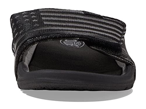 Hey Dude Unisex-Child Phoenix Patriotic (Little Kid/Big Kid)2