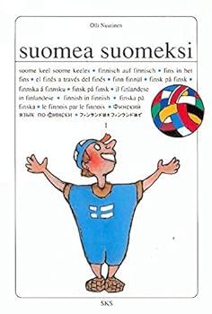Paperback Suomea suomeksi 1 Book