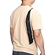 PATIKIL 17 Lang Einbeinstativ Tragetasche Tasche Nylon Tragetasche mit Schulter Riemen Tragbar Klappbar für Kamera Einbeinstativ Schwarz