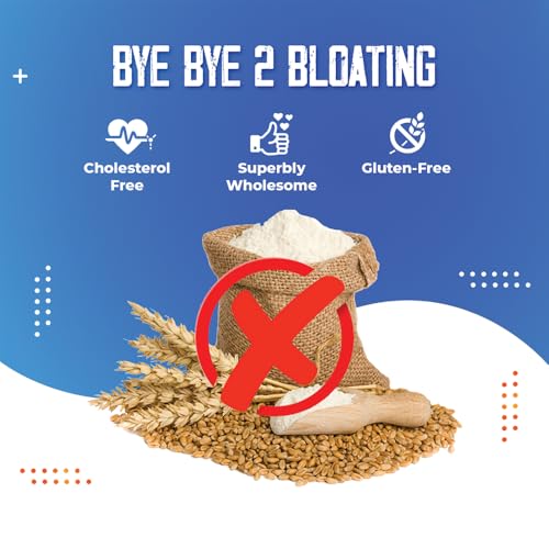 Image of 8AM Corn Flakes Gluten Free 300g, 99% Fat Free, & Cholesterol Free, Trans Fat, Artificial Additives, Crunchy & Delicious, Nutritious Whole Grain Breakfast Cereal