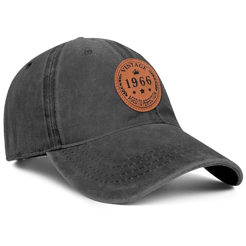Image of 60th Birthday Gifts for Men Women 60 Year Old Gifts Decorations Took Me 60 Years to Look This Good Washed Cotton Hat