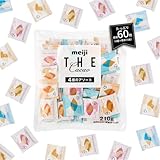 明治 ザ・カカオ4種ア