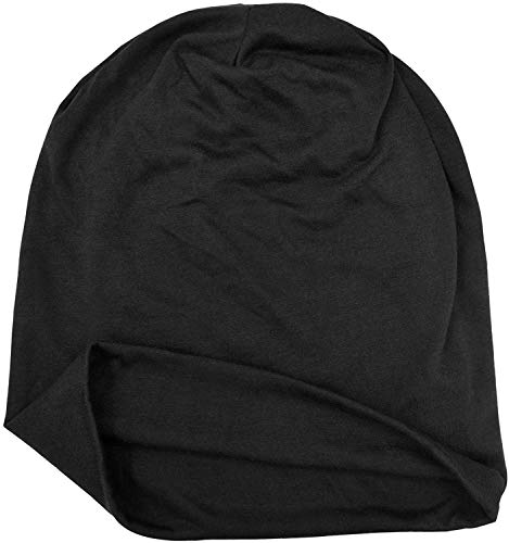 Hatstar ® Berretto classico da donna, in jersey a