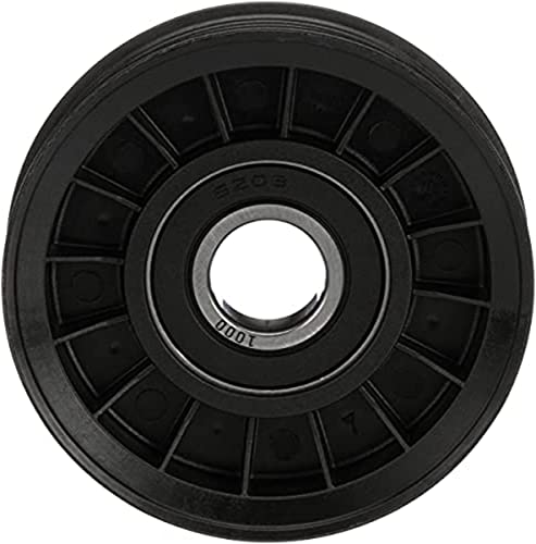 Galet enrouleur gates T38009 Drivealign pour courroie d'accessoire