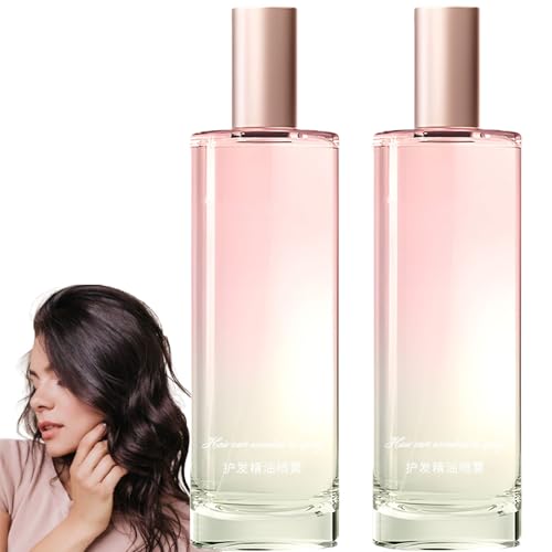 Spray Acondicionador Anti-Frizz para Cabello 2 piezas miniatura 1