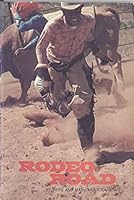 Rodeo Road B000O7XDC6 Book Cover