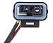 ACDelco Professional PT2145 Alternator Conversion Jumper Harness