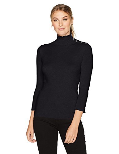 Buy Ellen Tracy Women's Sleeve Slit 