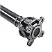 labwork Front Driveshaft Propeller Shaft DSB264 26207526677 Replacement for BMW 2004-2005 X3 E83 2007-2010 X3 E83