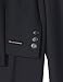 G. Lehmann Festive Anzug Classic Line Big Traje, Grau (Phantom 1410), 146...