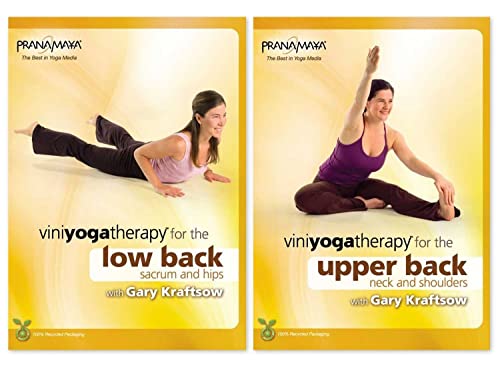 Viniyoga Therapy Comp