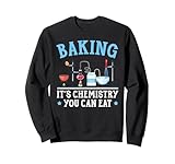 BernieDesigns Baking Lover Baker Chef