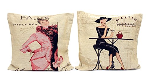 Cuscino Karla 45 x 45 cm Noble cuscino caso