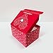 FETTIPOP Caja de regalo romántica Explosión Сonfeti Sorpresa Imagen de FETTIPOP Caja de regalo romántica Explosión Сonfeti Sorpresa
