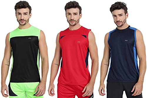 Image of FTX Men's T-Shirt