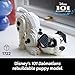 LEGO Disney 101 Dalmatians Puppy Building Set for Adults - Collectible DIY Kit for Movie Fans 18+ - Build Patch, Penny, Rolly or a Custom Pup - Gift Idea for Dog Lovers and Craft Enthusiasts - 43269