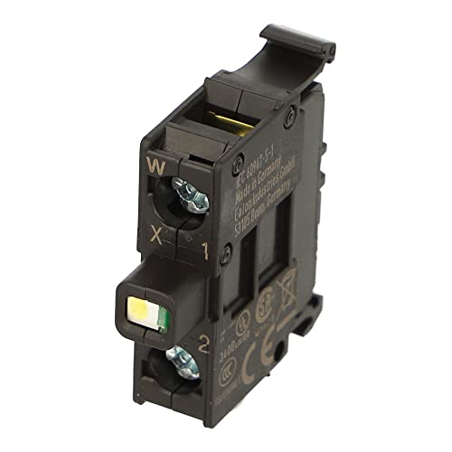 M22-LEDC-W module LED Eaton Moeller robustesse industrielle certifiée
